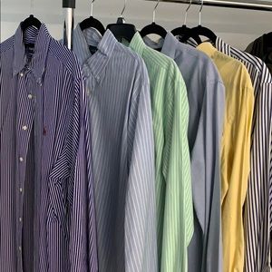 Men’s Polo by Ralph Lauren Button Down Shirts! (6)
